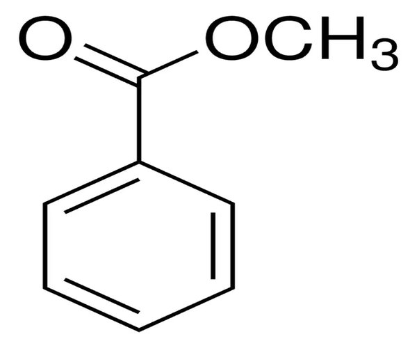 METHYL BENZOATE, 99% pack 1X500G