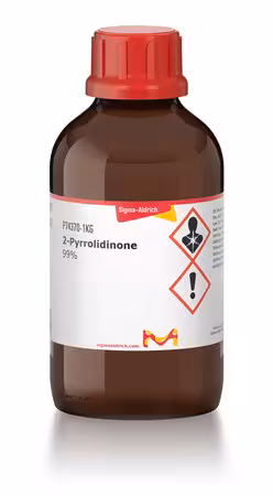 S-PYRROLIDINONE, 99% pack 1X500G