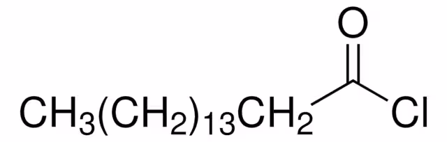 PALMITOYL CHLORIDE, 98% pack 1X1LT