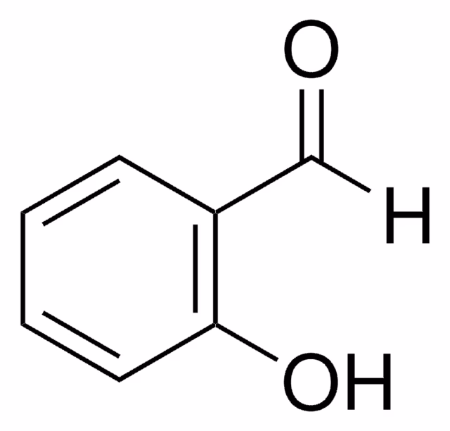 SALICYLALDEHYDE, REAGENT GRADE, 98% pack 1X100G