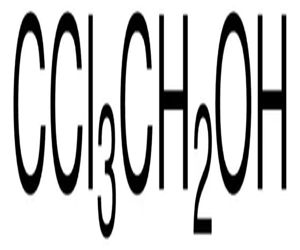 2,2,2-TRICHLOROETHANOL, REAGENTPLUS(R), pack 1X100G