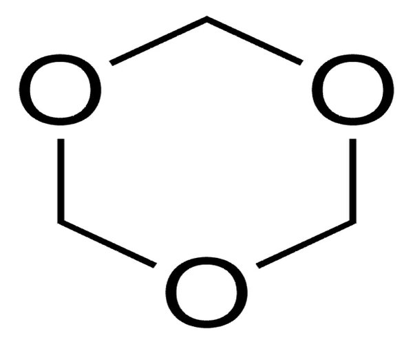 1,3,5-TRIOXANE, 99+% pack 1X25G