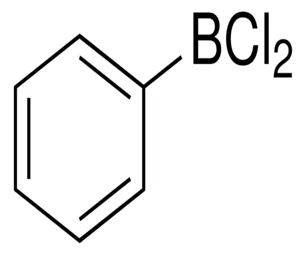 DICHLOROPHENYLBORANE, 97% pack 1X1G