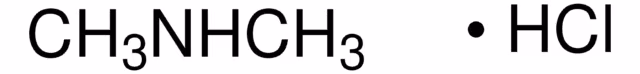DIMETHYLAMINE HYDROCHLORIDE, 99% pack 1X1KG
