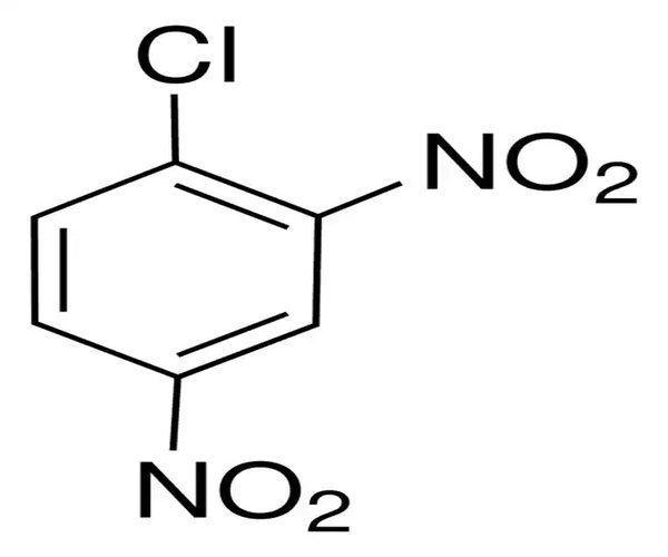 1-CHLORO-2,4-DINITROBENZENE, 97% pack 1X5G