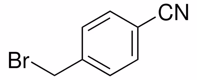 ALPHA-BROMO-PARA-TOLUNITRILE, 99% pack 1X1G