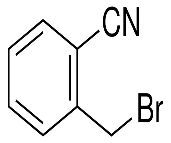 ALPHA-BROMO-ORTHO-TOLUNITRILE, >=97% pack 1X5G