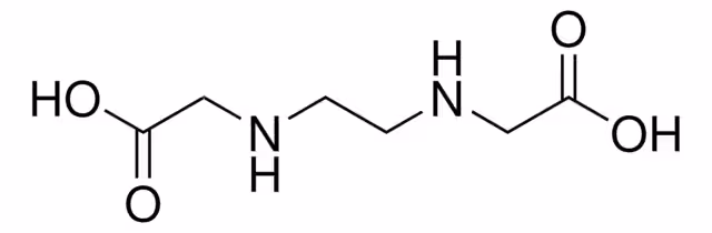 ETHYLENEDIAMINE-N,N'-DIACETIC ACID, 98+% pack 1X1G