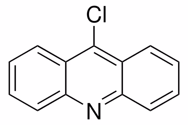 9-CHLOROACRIDINE, 97% pack 1X1G
