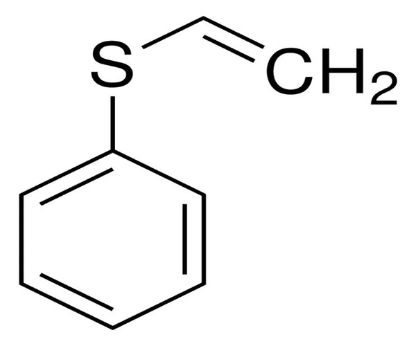 PHENYL VINYL SULFIDE, 97% pack 1X5G
