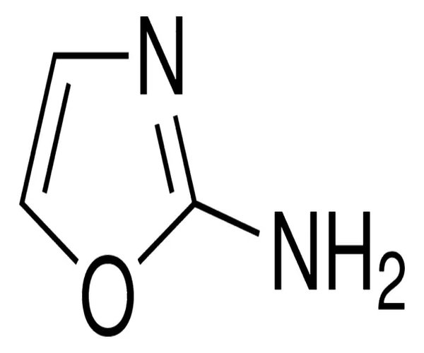2-AMINOOXAZOLE, 97% pack 1X500MG