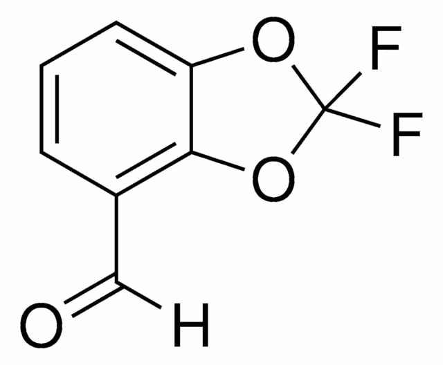 2,2-DIFLUORO-1,3-BENZODIOXOLE-4-CARBOXA& pack 1X1G