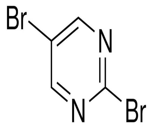 2,5-DIBROMOPYRIMIDINE, 97% pack 1X1G