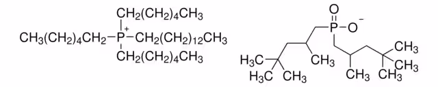 TRIHEXYLTETRADECYLPHOSPHONIUM BIS(2,4,4 pack 1X5G