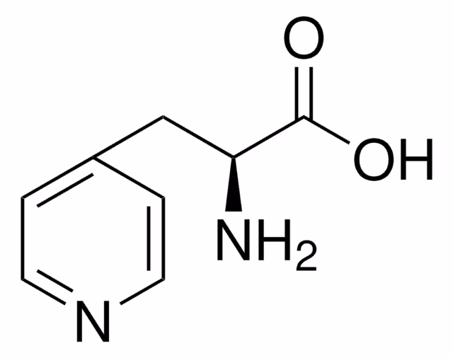 3-(4-PYRIDYL)-L-ALANINE pack 1X1G