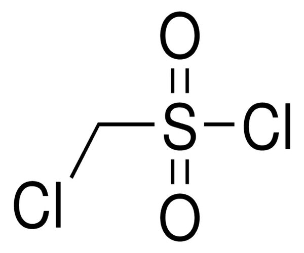 CHLOROMETHANESULFONYL CHLORIDE pack 1X5G