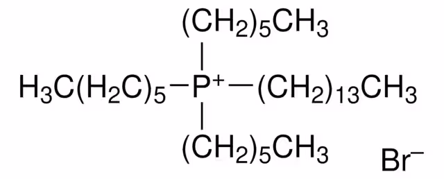 Trihexyltetradecylphosphonium bromide pack 1X50G