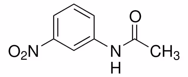 3'-NITROACETANILIDE, 97% pack 1X25G