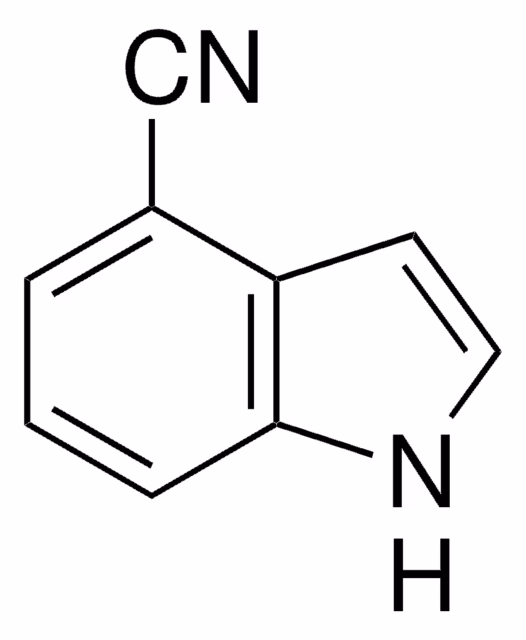 4-CYANOINDOLE, 97% pack 1X5G