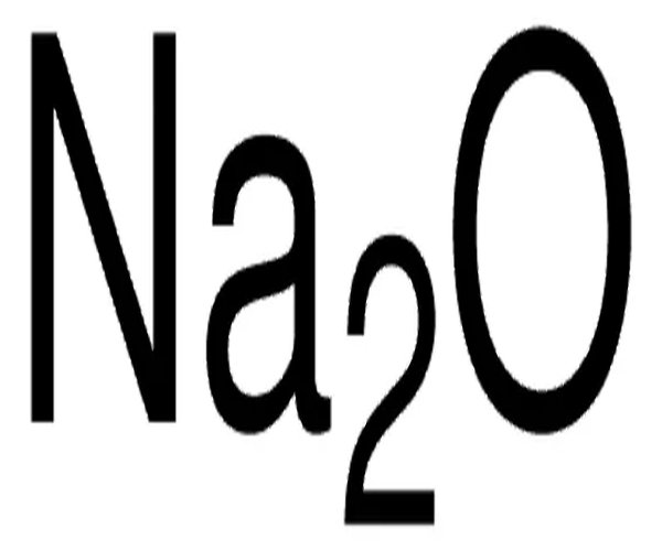 SODIUM OXIDE, 80% pack 1X50G