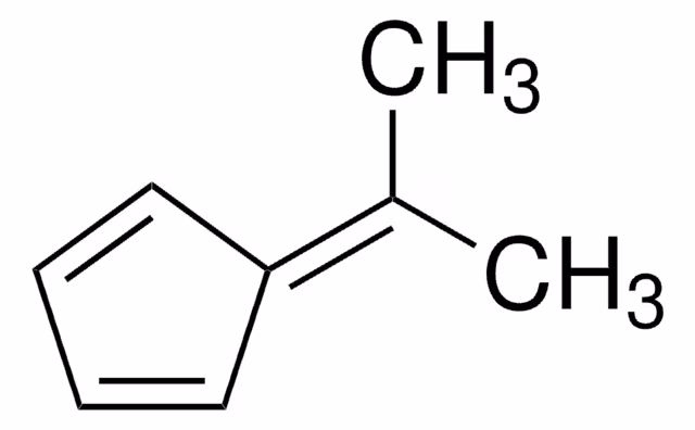 6,6-DIMETHYLFULVENE, TECH GRADE pack 1X10G