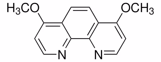 4,7-DIMETHOXY-1,10-PHENANTHROLINE, 97% pack 1X250MG