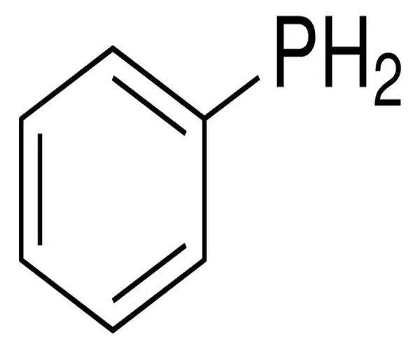 PHENYLPHOSPHINE, CA. 10% WEIGHT IN HEXAN pack 1X50ML