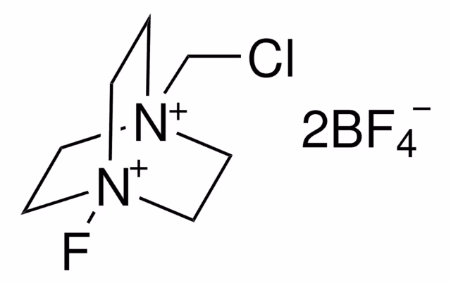 1-CHLOROMETHYL-4-FLUORO-1,4-DIAZONIABIC& pack 1X100G
