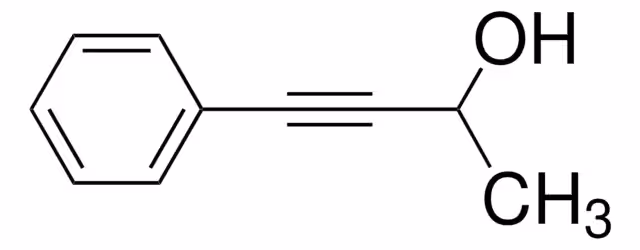 4-PHENYL-3-BUTYN-2-OL, 97% pack 1X5G