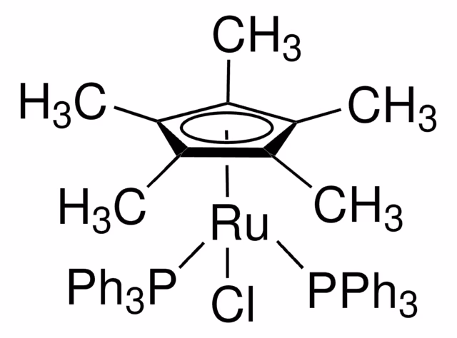 PENTAMETHYLCYCLOPENTADIENYLBIS(TRIPHENY& pack 1X1G