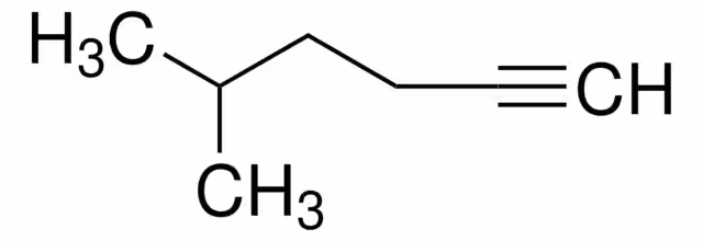 5-METHYL-1-HEXYNE, 97% pack 1X5G