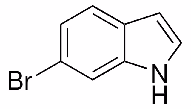 6-BROMOINDOLE, 96% pack 1X5G