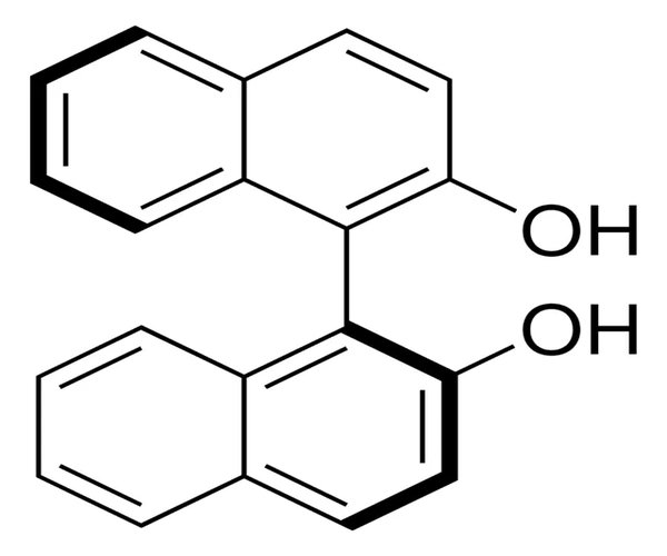 (S)-(-)-1,1'-BI-2-NAPHTHOL, 99% pack 1X1G