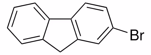 2-BROMOFLUORENE, 95% pack 1X100G