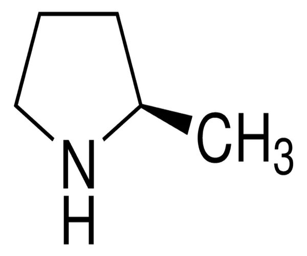(R)-(-)-2-METHYLPYRROLIDINE pack 1X1G