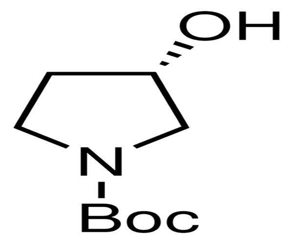 (S)-(+)-N-BOC-3-PYRROLIDINOL, 97% pack 1X5G