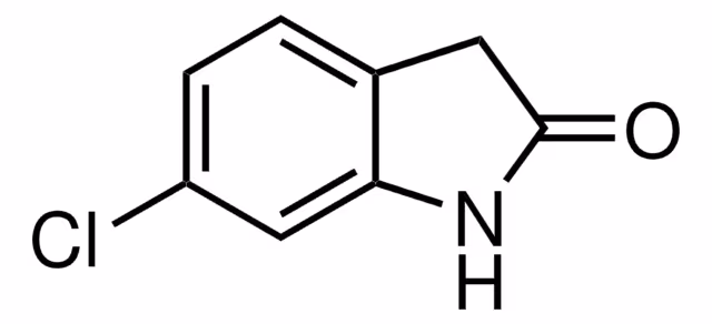 6-CHLORO-2-OXINDOLE, 97% pack 1X25G