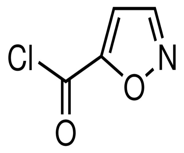 ISOXAZOLE-5-CARBONYL CHLORIDE, 97% pack 1X1G