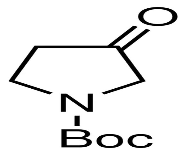 N-BOC-3-PYRROLIDINONE, 97% pack 1X10G