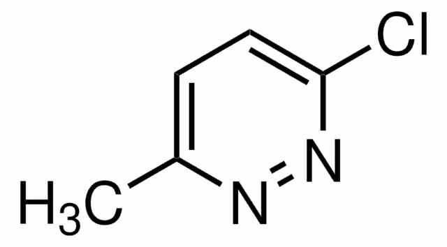 3-CHLORO-6-METHYLPYRIDAZINE, 97% pack 1X5G