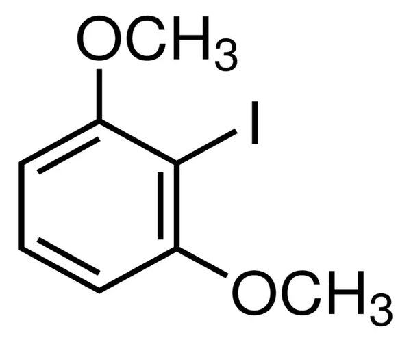 2-IODO-1,3-DIMETHOXYBENZENE pack 1X5G