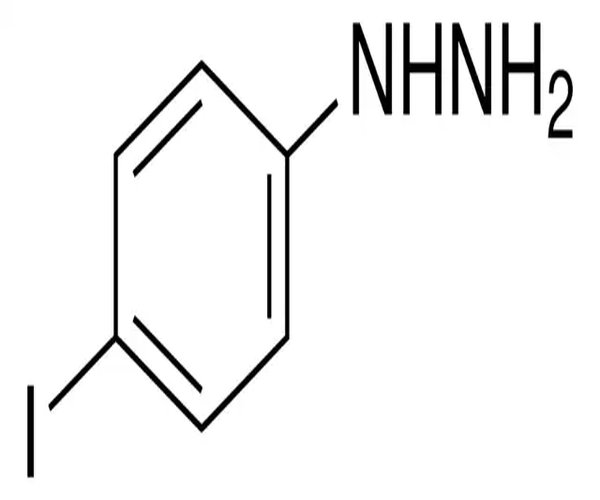 4-IODOPHENYLHYDRAZINE, 95% pack 1X5G