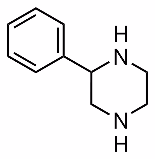 2-PHENYLPIPERAZINE, 96% pack 1X5G
