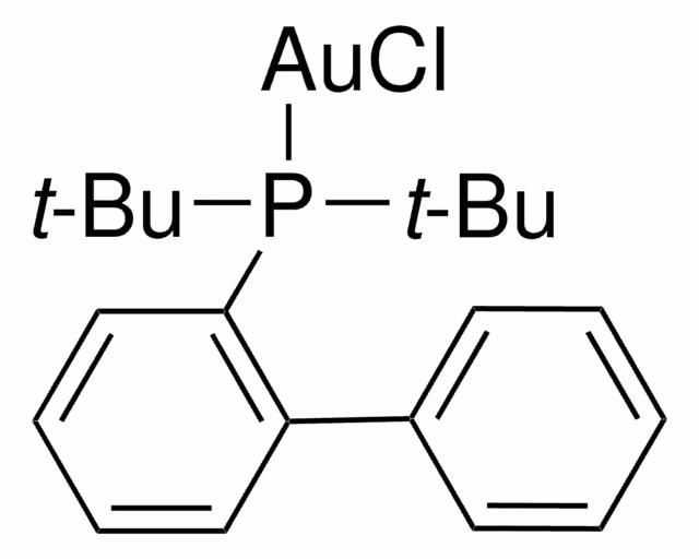 CHLORO((1,1'-BIPHENYL-2-YL)DI-TERT-BUTY& pack 1X1G