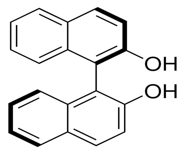 (R)-(+)-1,1'-BI-2-NAPHTHOL, 99% pack 1X5G