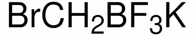 POTASSIUM (BROMOMETHYL)TRIFLUOROBORATE,& pack 1X5G