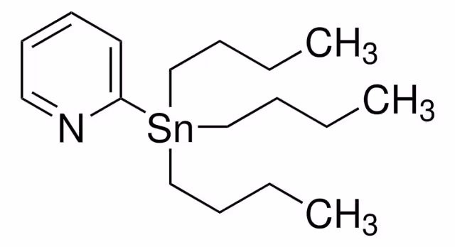 2-(TRIBUTYLSTANNYL)PYRIDINE, 85% pack 1X5G