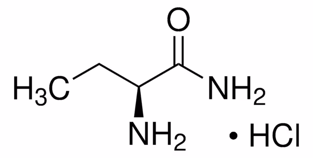 (S)-(+)-2-AMINOBUTANAMIDE HYDROCHLORIDE, pack 1X1G