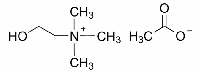 2-Hydroxyethyl-trimethylammonium acetate pack 1X5G