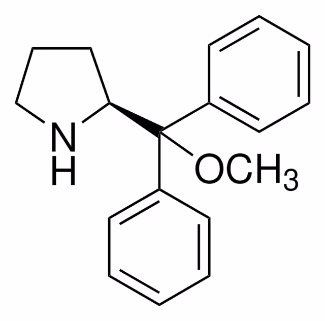 (S)-2-(METHOXYDIPHENYLMETHYL)PYRROLIDINE pack 1X100MG